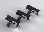 Mini Slide Switch, 8.8x3.0x2.0mm,SPDT DIP